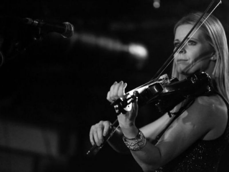 milla c violinist